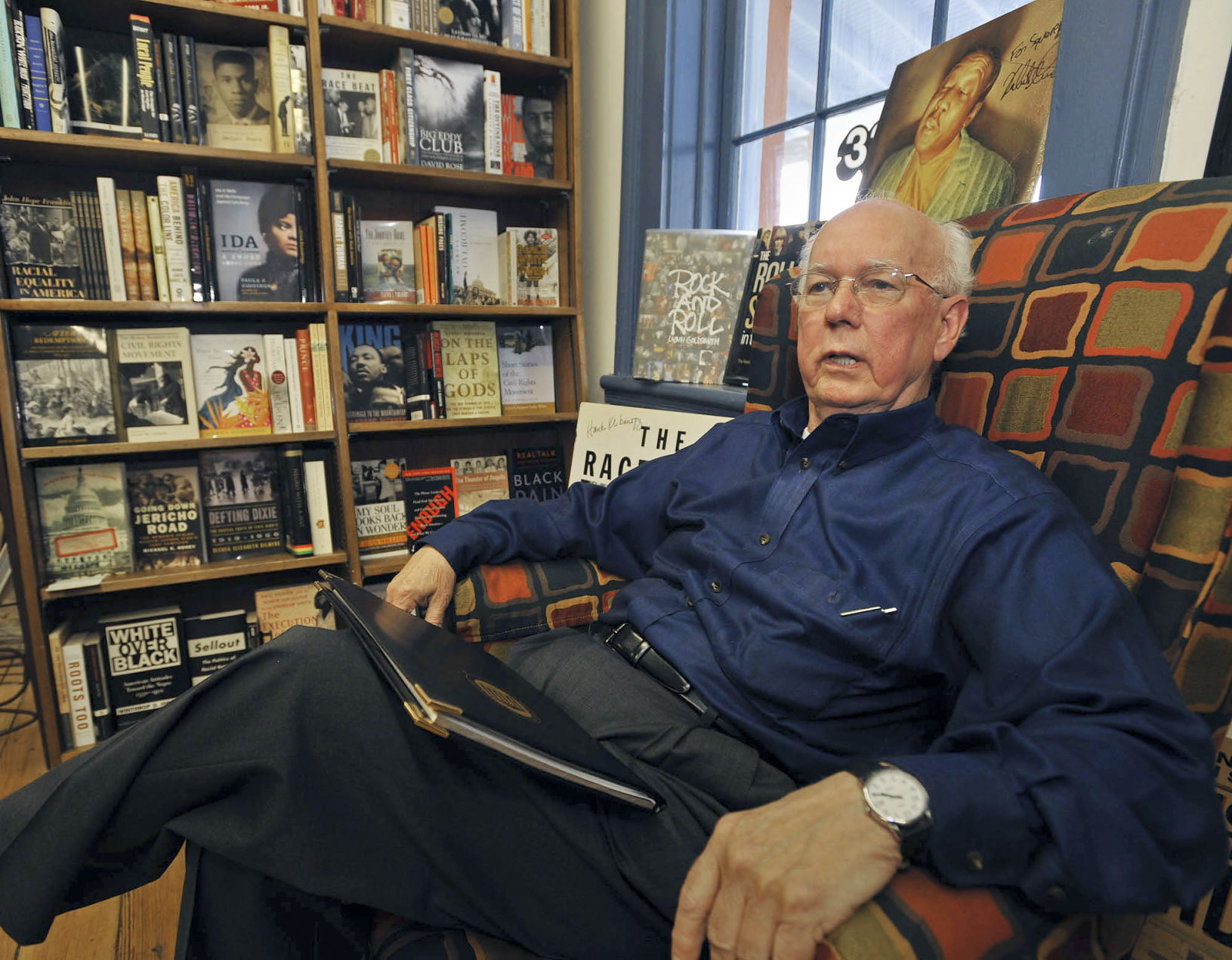 Obit Sansing